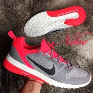 nike ck racer running shoes